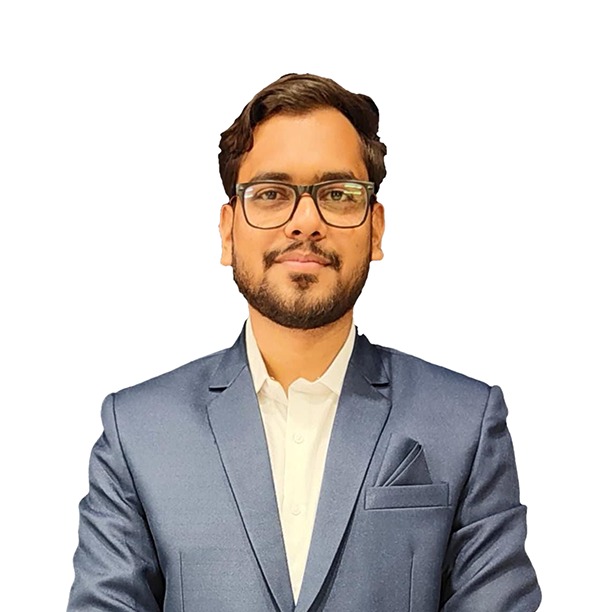 Vivek Mahajan